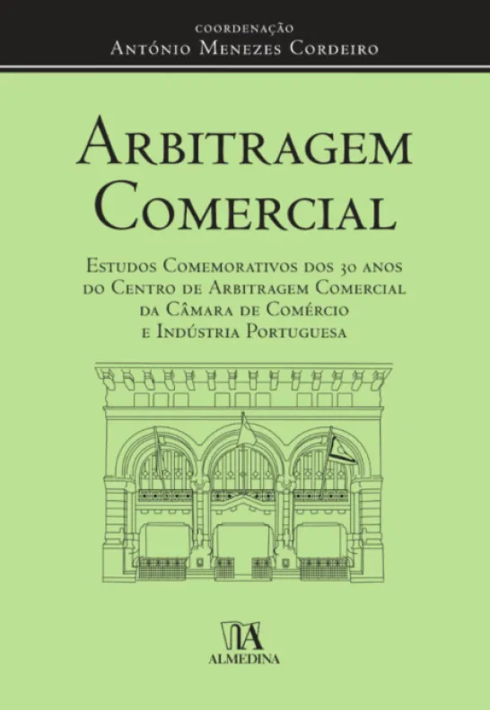 Arbitragem Comercial