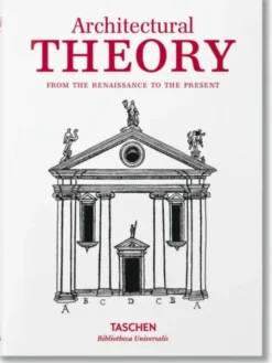 Architectural Theory