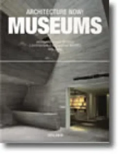 Architecture Now! Museums