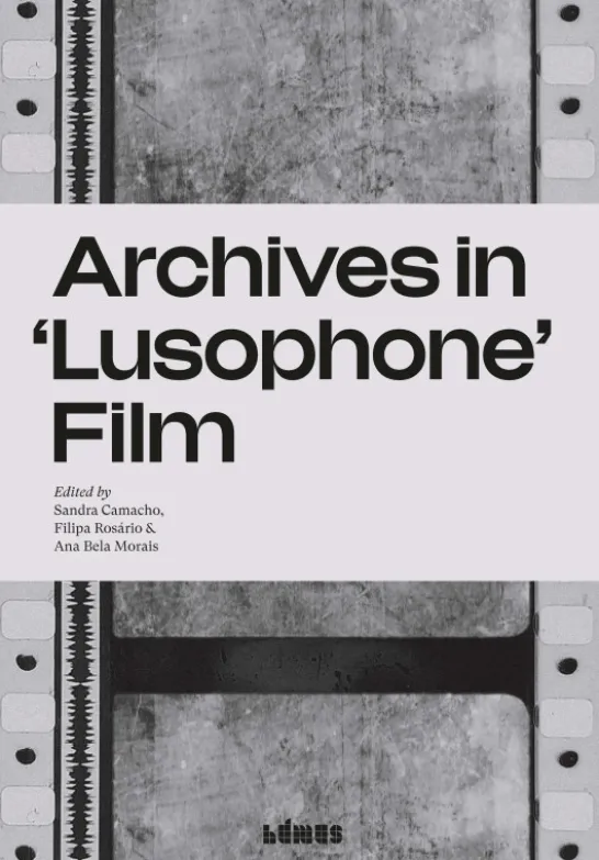 Archives in 'Lusophone' Film
