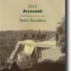 Arcosanti, 2012