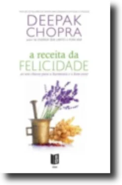 A Receita da Felicidade
