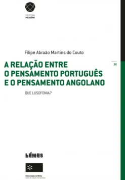 A Relação entre o Pensamento Português e o Pensamento Angolano