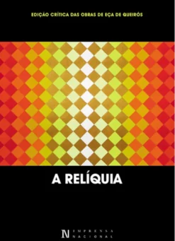 A Relíquia