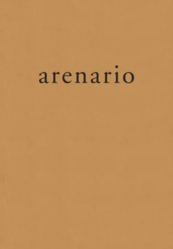 Arenario
