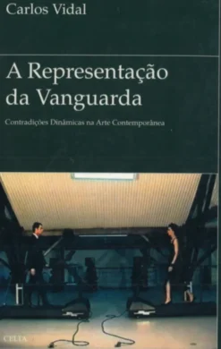 A Representação da Vanguarda