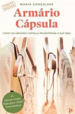 Armário Cápsula