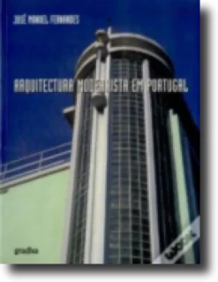 Arquitectura Modernista em Portugal