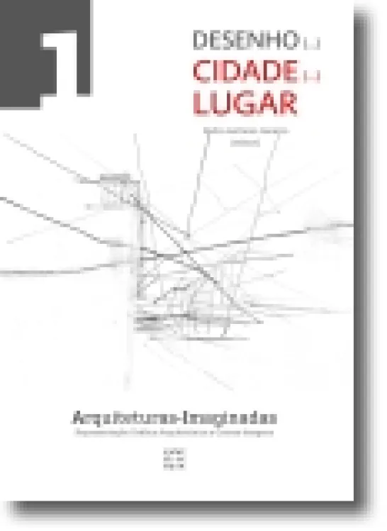 Arquiteturas-Imaginadas - N.º 1
