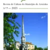 Arrayollos - Revista de Cultura do Município de Arraiolos - N.º 7