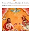 Arrayollos - Revista de Cultura do Município de Arraiolos - N.º 5 - 2023