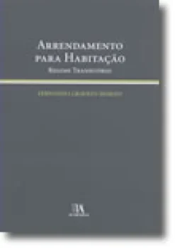 Arrendamento para Habitação - Regime Transitório