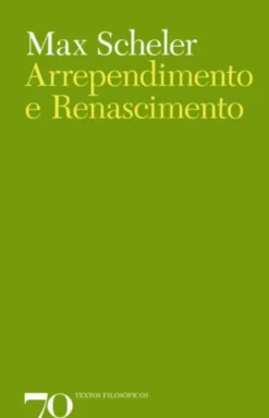 Arrependimento e renascimento