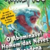 Arrepios - O Abdominável Homem das Neves de Pasadena