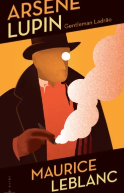 Arsène Lupin - Gentleman-Ladrão