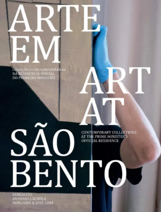 Arte em São Bento