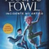 Artemis Fowl 2: Incidente no Ártico