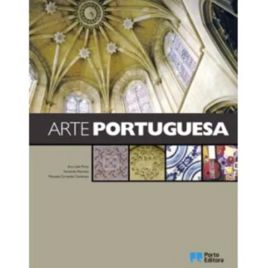 Arte Portuguesa
