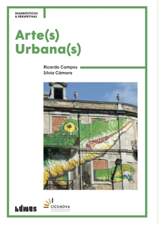 Arte(s) Urbana(s)