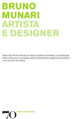 Artista e Designer