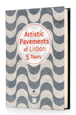 Artistic Pavements of Lisbon - 5 Tours