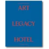 Art Legacy Hotel - Rua do Ouro - Guardião da Identidade