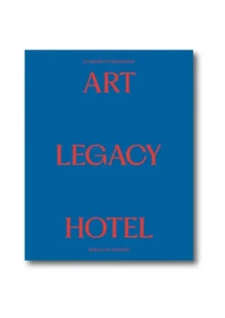 Art Legacy Hotel - Rua do Ouro - Guardião da Identidade