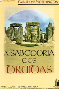 A Sabedoria dos Druidas