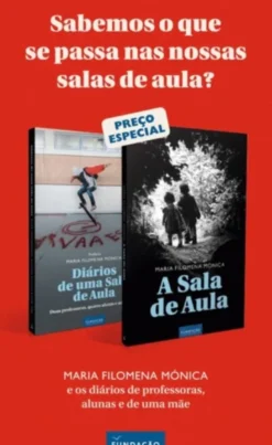 A Sala de Aula + Diários de Uma Sala de Aula