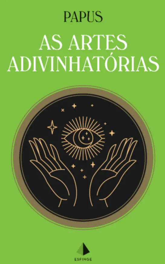 As Artes Adivinhatórias