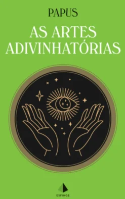 As Artes Adivinhatórias