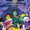 As Aventuras da Família Monstro 1 - A Invenção Desastrosa