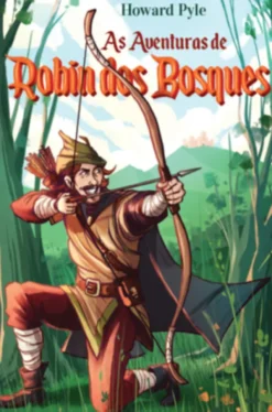 As Aventuras de Robin dos Bosques