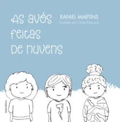 As Avós Feitas de Nuvens