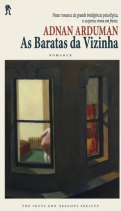 As Baratas da Vizinha