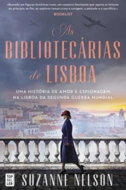 As Bibliotecárias de Lisboa