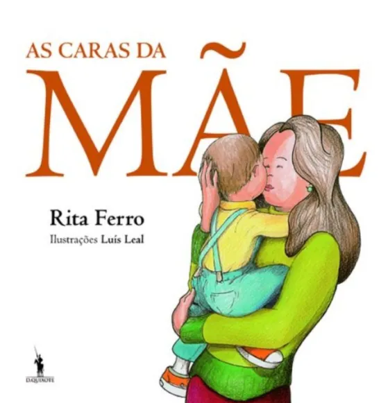 As Caras da Mãe