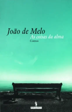 As coisas da alma