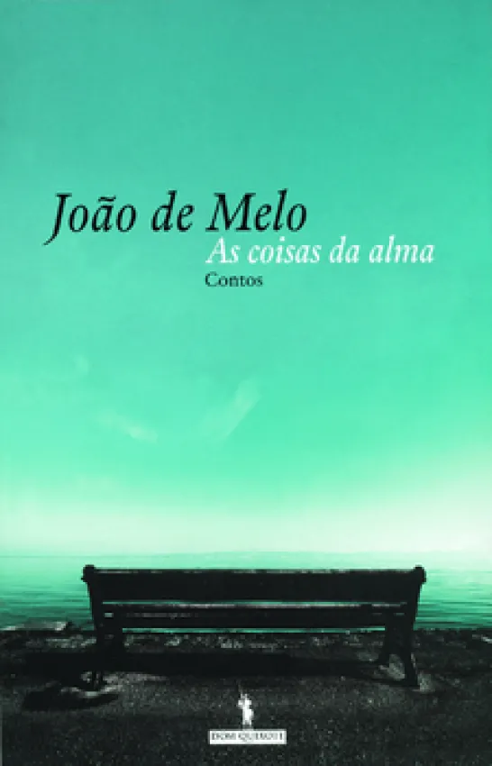 As coisas da alma