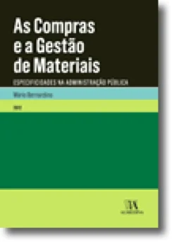 As Compras e a Gestão de Materiais