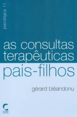As Consultas Terapêuticas Pais-Filhos