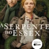A Serpente do Essex - 2ª Edição