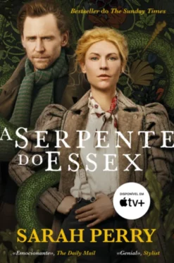A Serpente do Essex - 2ª Edição
