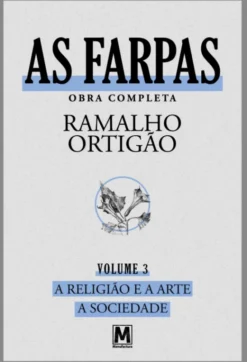 As Farpas – Obra Completa - Volume 3