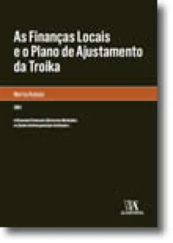 As Finanças Locais e o Plano de Ajustamento da Troika