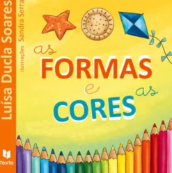 As Formas e as Cores