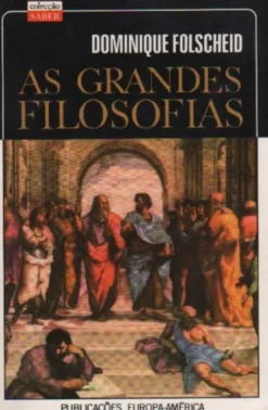 As Grandes Filosofias