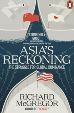Asia's Reckoning