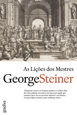 As Lições dos Mestres