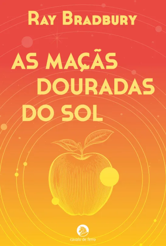 As Maçãs Douradas do Sol